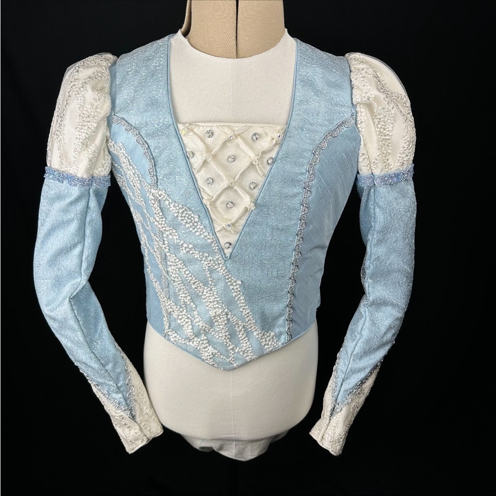 Men’s Ballet Tunic